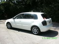 The white Angel (mein auto) Kia Cerato 45307996