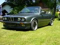 BMW E30 Cabrio  24610332