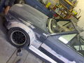 BMW E30 Cabrio  48306299