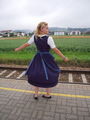 Salzburg = Dirndl --> Gaudiii pur  63292232