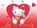 hello kitty 4166424