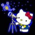 hello kitty 4166432