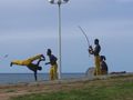 Capoeira Enjoy yourself! 45435628