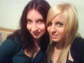 KriSta aNd ii.....-->FriiEnds ForEva 60788782