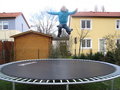 Am Trampolin 14947326