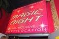 Magic Night 5829891