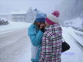 Skifahren - Saalbach- Hinterglemm 54428149