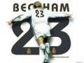 David Beckham 3482092