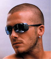 David Beckham 3482297