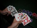 Pokern beim Lainer 15881155