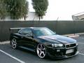 Skyline GTR 4002471