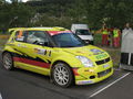 ADAC-Deutschland Rallye 16-19.08.2007 36079596