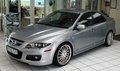 Mazda 6 MPS mit 260 Ps 19867607