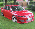 Mazda 6 MPS mit 260 Ps 19897094