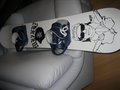 my Snowboard 14464289