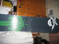 my Snowboard 14464681