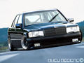 Mercedes Benz 190E 48433415