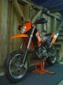 KTM 640 SM 30969114