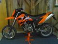 KTM 640 SM 30969122