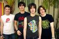 AAR= The All-American Rejects :D 61307777