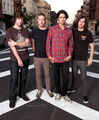 AAR= The All-American Rejects :D 61307937