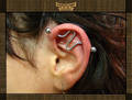 *PIERCINGS* 5418288