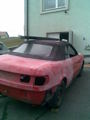 Audi 80 Cabrio 35722043