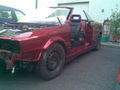 Audi 80 Cabrio 40332434