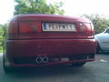 Audi 80 Cabrio 45126624