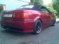 Audi 80 Cabrio 45126643