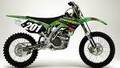 Motocross 8132423