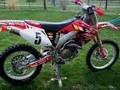 Motocross 8132428