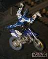 Motocross 8132446