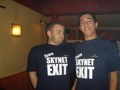 Skynet Exit LIVE 30150278