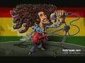 Bob Marley 4764002