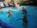 Poolparty bei Chrisi 43254944