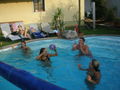 Poolparty bei Chrisi 43256279