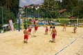 !! Sieger !! - Beachvolleyballcup 24941354