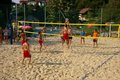 !! Sieger !! - Beachvolleyballcup 24941424