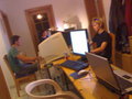 LAN-party beim david 27705926