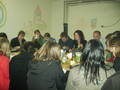 Mosis Geburtstagsparty am 29. April 2006 6104192