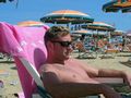 Urlaub Bibione 2008 44173429