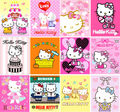 Hello Kitty 73521341