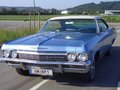 65er Impala SS  28216842