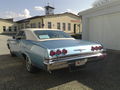 65er Impala SS  36786593