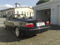 BMW 320i Cabrio 39941336