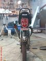 Mual`s Custom Bike 36148718