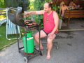 Grill beim Knutsch  38956017