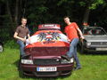 GTI-Treffen 2008 Wörthersee/Reifnitz 38699090