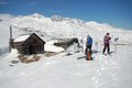 Ostern Dachstein 2007 17971439